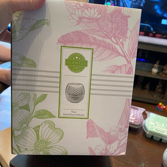 Diffuser - Picture 2 of 2